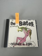 Pleasure pain von the - pleasure,
