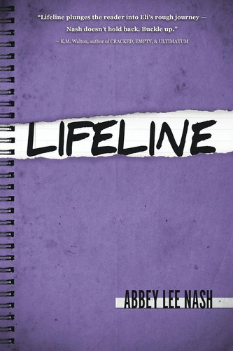 Abbey lee nash lifeline - nash,
