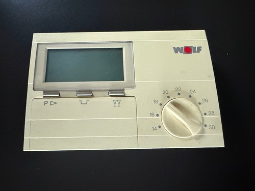 Wolf dwt raum - ,