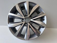 Volkswagen T-Roc 2018 Vorne 17