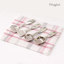 Miniatur Küchen-Set Metall