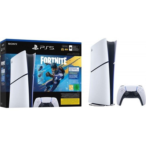 Sony playstation digital - 5,