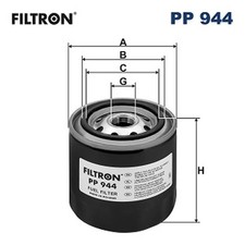 ORIGINAL® Filtron PP 944