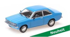 Minichamps 1:87 OPEL KADETT