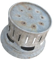 alter Hofgulli Eimer