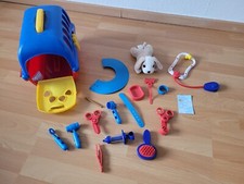 Tierarzt Tierarztkoffer Spielset Playtive Arztkoffer