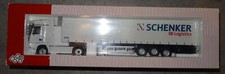NZG 555/12 Mercedes Actros