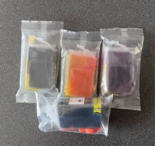 17 Druckerpatronen für Canon Pixma iP4000 iP4000P MP760 MP780 BCI-3 + BCI-6 XL