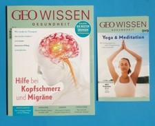 Geo Wissen Gesundheit Nr.15