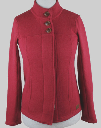 Aigle jacke woll - jacke, woll-blazer