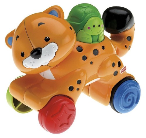 Fisher price toy amazing - toy,