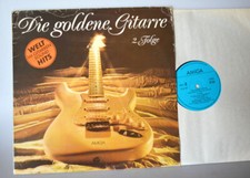 LP 12'' Amiga - Die Goldene