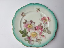 Vintage Porzellanmalerei