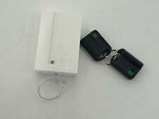 Elmes Empfänger Antenne Empfangsteil Handsender Fernbedienung Fernsteuerung