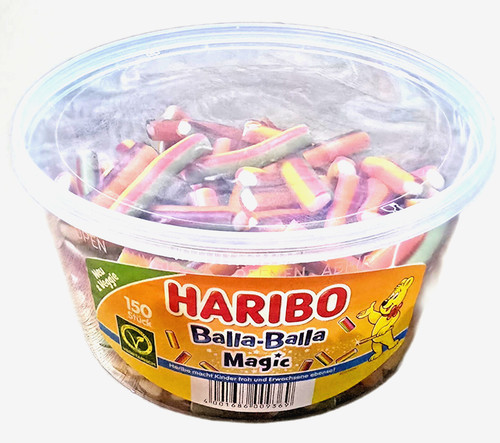 Haribo balla magic - haribo,