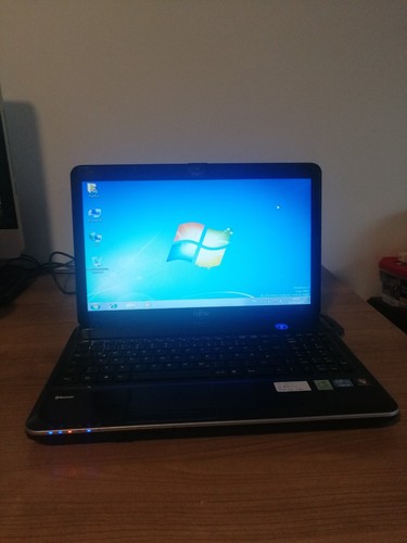 Fujitsu ah531 funktioniert - ah531–,