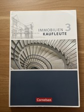Immobilien Kaufleute Band 3