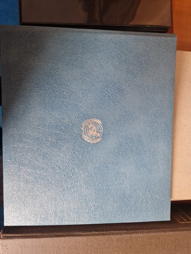 Briefmarken sammlung alben - briefmarken,