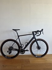 Canyon Endurace CF SLX 9 SRAM