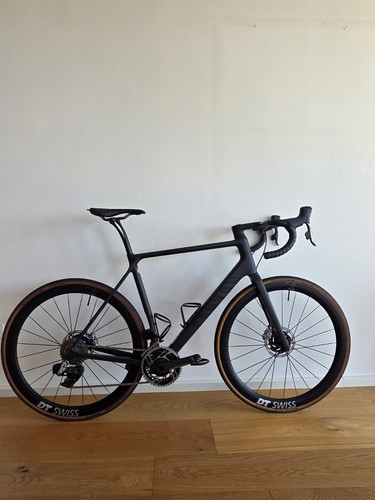 Canyon endurace slx sram - canyon,