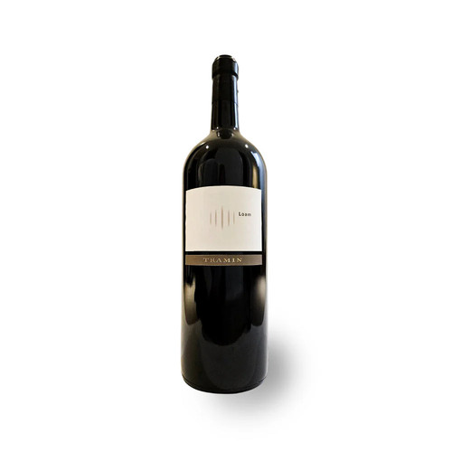 Cantina tramin kellerei - cantina,