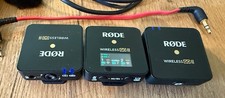 Rhode Wireless Go 2 Inklusive