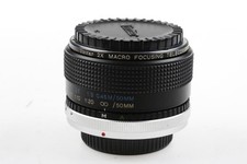 2x Makro-Telekonverter MC für