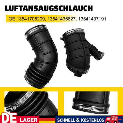 Ansaugschlauch - 2x,