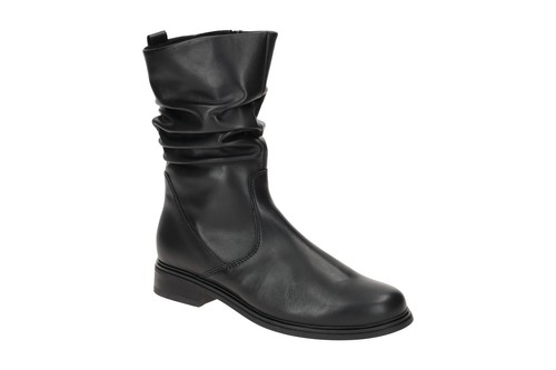 Gabor schuhe 8040 schwarz - gabor, 8040.02