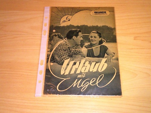 Filmprogramm progress - filmprogramm,