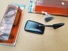 2x NEU Außenspiegel HAGUS