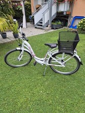 Kinderfahrrad Puky Skyride 24 Zoll