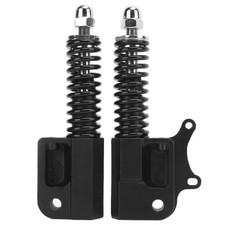 10 Zoll Hydraulische Stoßdämpferfederung Für Kugoo M4 Elektroroller UI