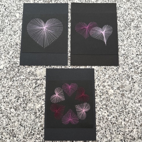 Valentinstagkarten - 3,