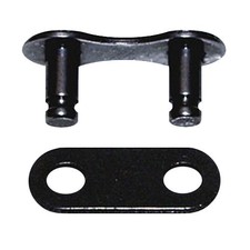 KMC Kettenschloss Snap-On