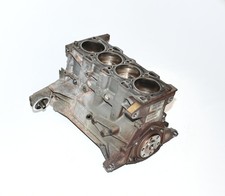 Kurbelgehäuse Motorblock