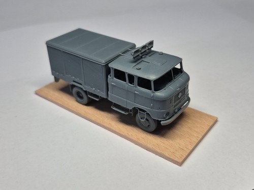 W50 la fhf - 1:87,
