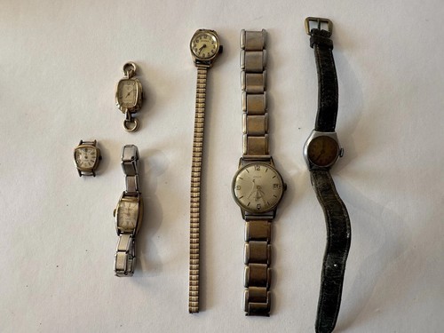 Antik uhren armbanduhren - antik,