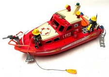Playmobil * 3128 * Feuerwehr
