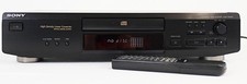 Sony CD-Player CDP XE220