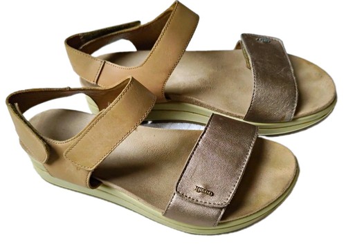 Igi sandalen beige - igi&co, beige/taupe