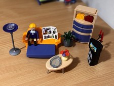Playmobil Wohnzimmer Set