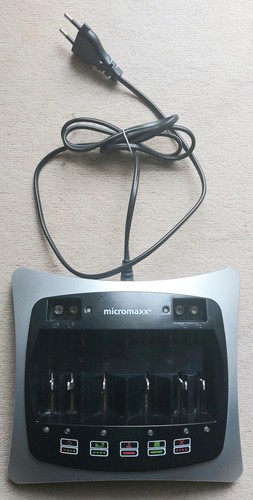 Micromaxx md13769 nimh - md13769,