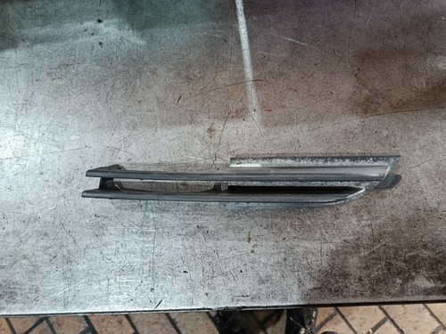 Bmw 320i e46 gitter - e46, blende