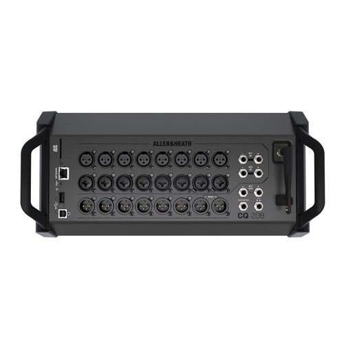 Allen heath cq20b - &,