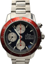 Sinn 103 St Sa RB Classic Watch  Flieger Chronograph - letztes Stück
