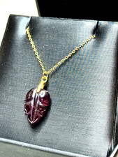 Kette Anhänger natürlicher