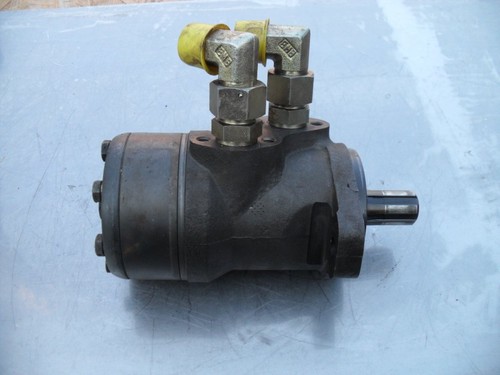 Danfoss omr 200 151 - 200, 151-0239