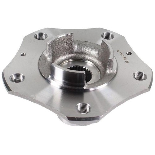 Metzger radnabe 1123 - , für