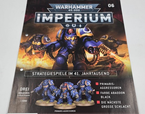 Imperium sonderausgabe - 06,